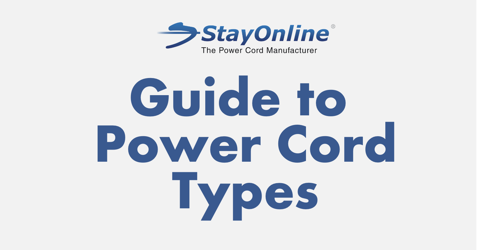 Cord Type Guide Graphic