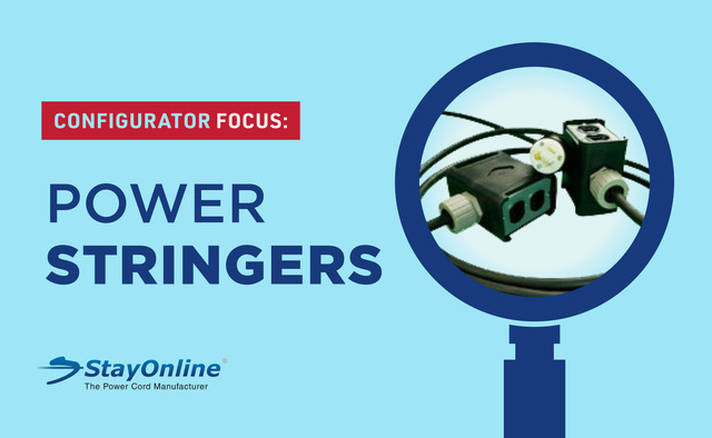 Configurator Focus - Custom Power Stringers Graphic