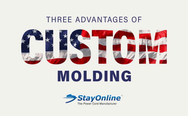 The Advantages of Custom Molding in the USA Graphic