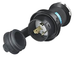 Watertight Plug Example of Watertight Plug
