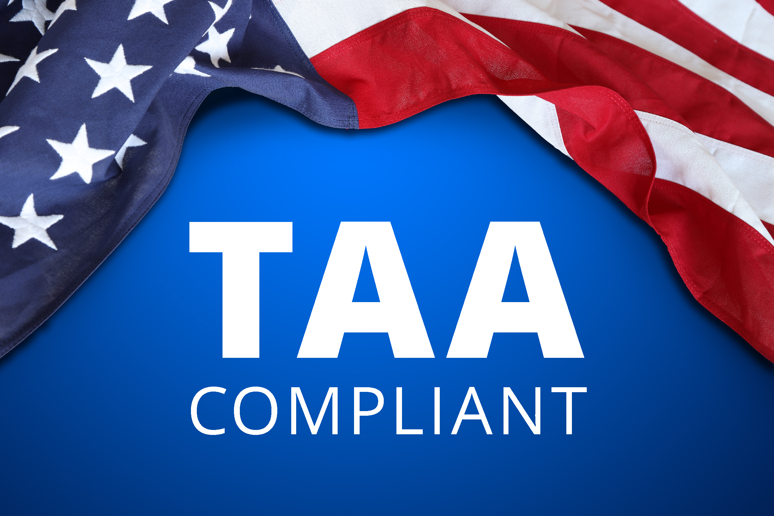 TAA Graphic