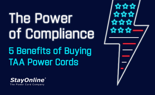 The Power of Compliance