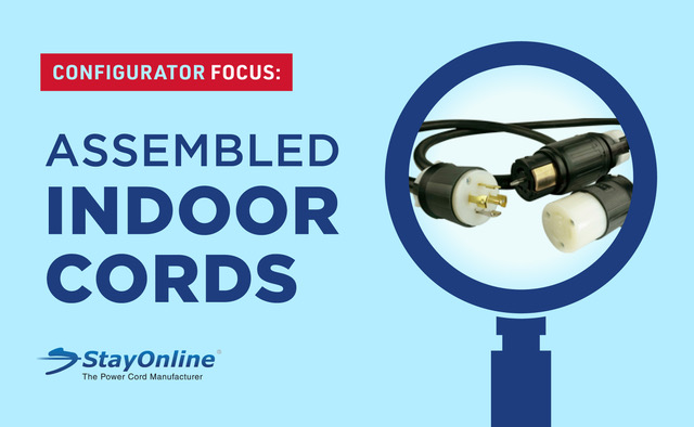 Configurator Focus - Indoor Assembled Cords