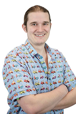 Jacob Bechtol, Engineering