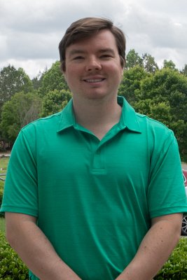 Joseph Sharpe, Director of Global Sourcing
