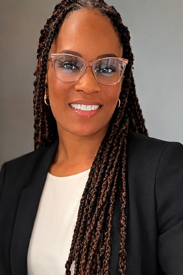 Lauren Parchment,  Customer Service Representative