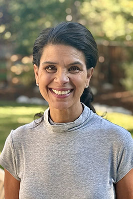 Melissa Weiss, Senior Sales Executive