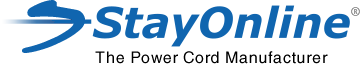 Stay Online Logo
